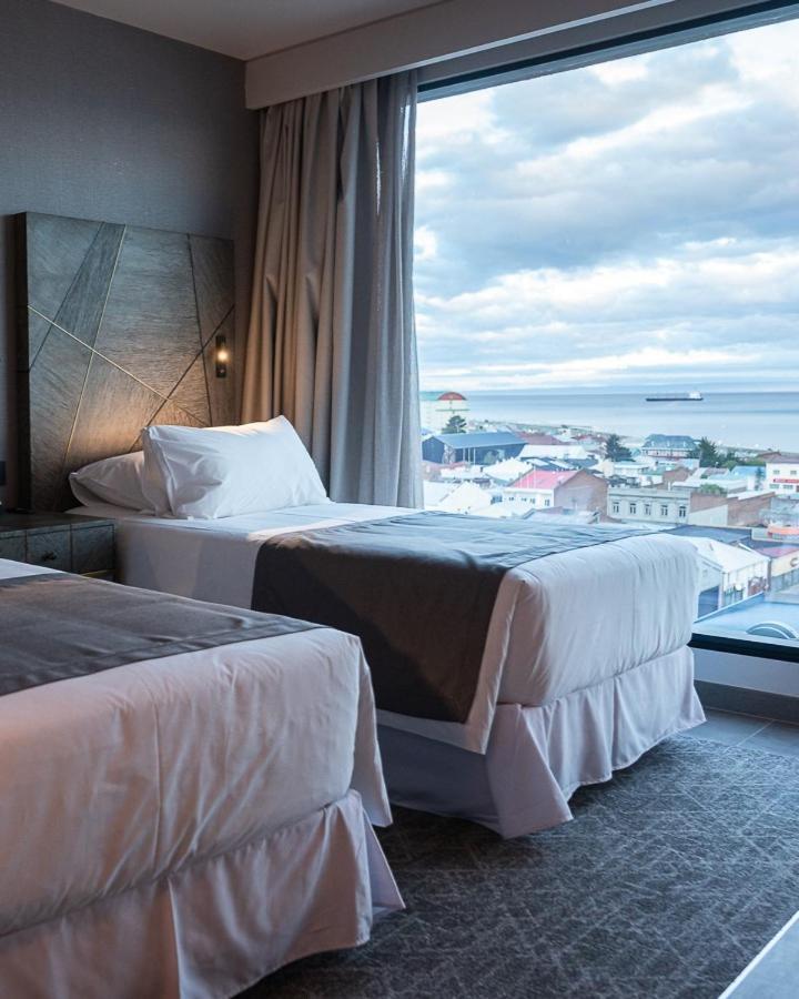 Hotel Cabo De Hornos Punta Arenas Exterior photo